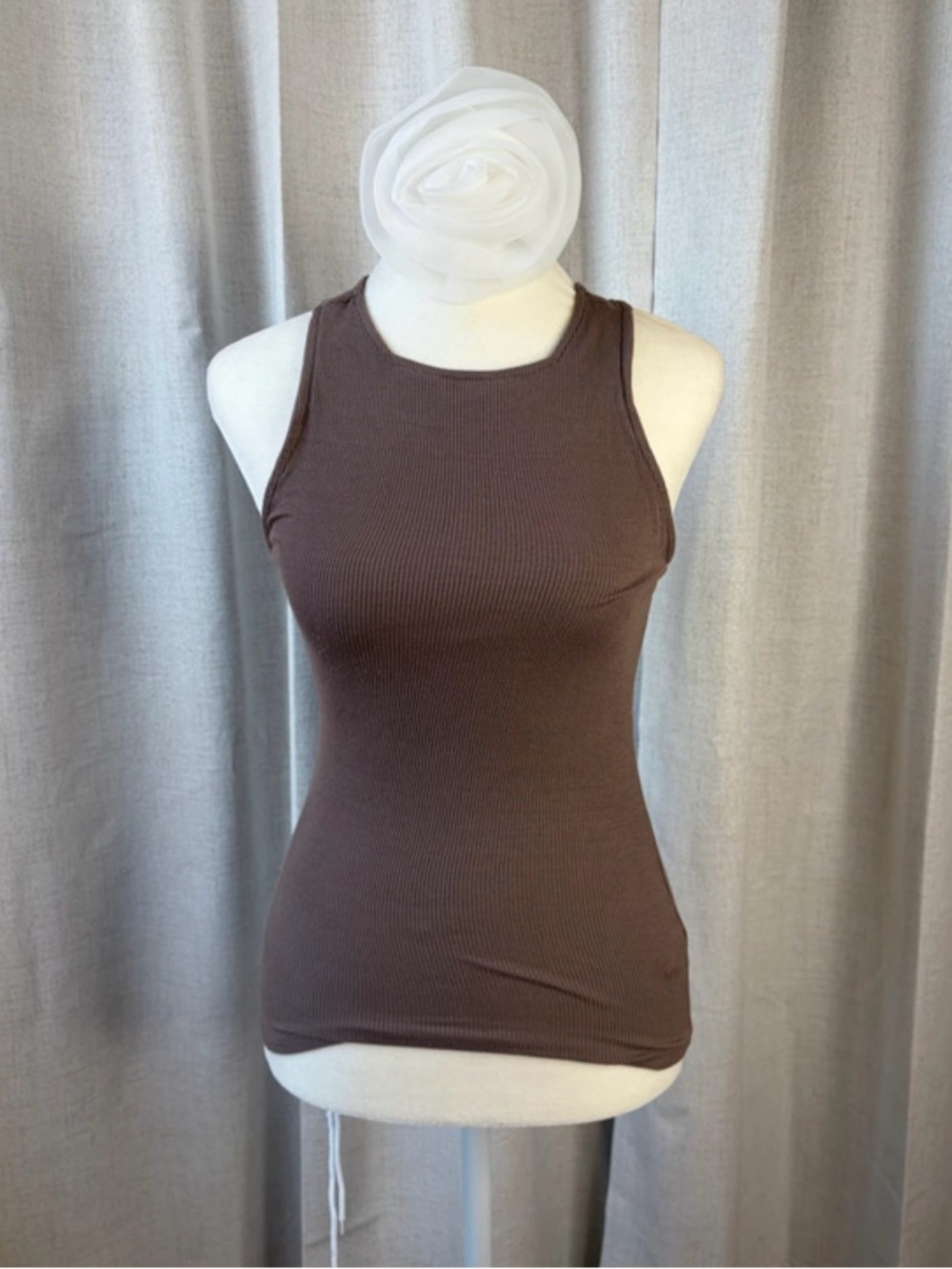 Joah Brown tank top! Cross listed on Mercari!